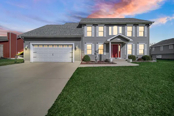608 Dakota Drive, Lowell, IN 46356
