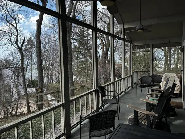 3 S Shore AVE, Beverly Shores, IN 46301