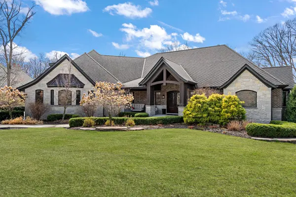 1021 Foy CT, Crown Point, IN 46307