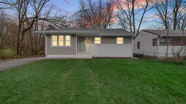 1330 Idaho Street, Gary, IN 46403