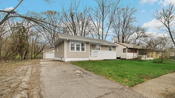 1330 Idaho Street, Gary, IN 46403