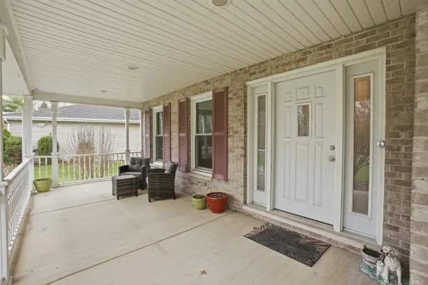 1122 Douglas Lane, Crete, IL 60417