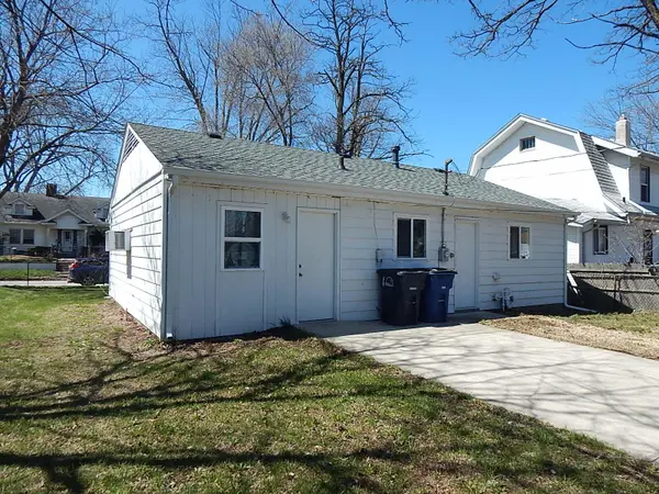 131 N Calumet AVE, Michigan City, IN 46360
