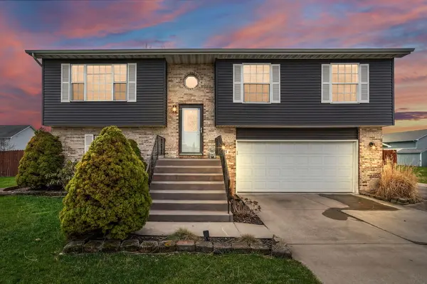 5715 Buttercup AVE, Portage, IN 46368