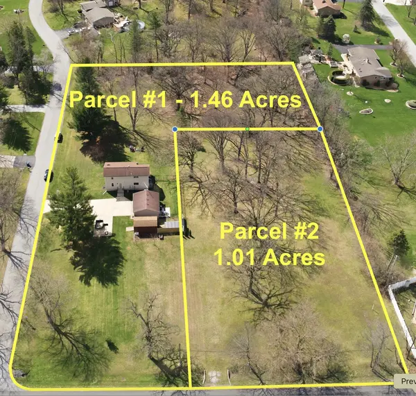 8540 Christopher DR, St. John, IN 46373