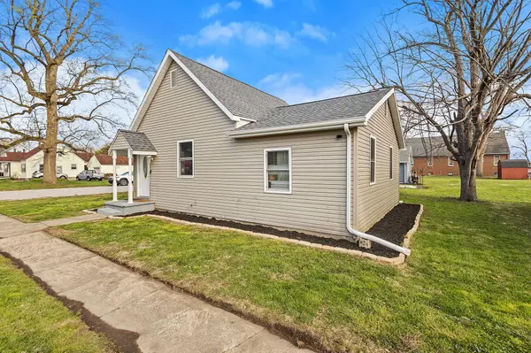 801 E 4th Street, Fowler, IN 47944