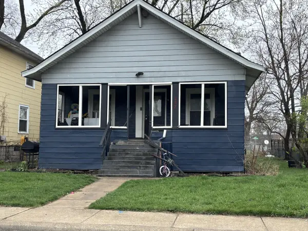 432 Detroit ST,  Hammond,  IN 46320
