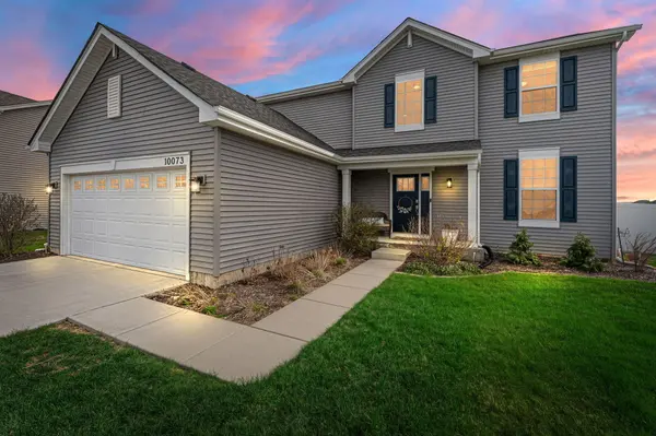 10073 W 142nd PL, Cedar Lake, IN 46303