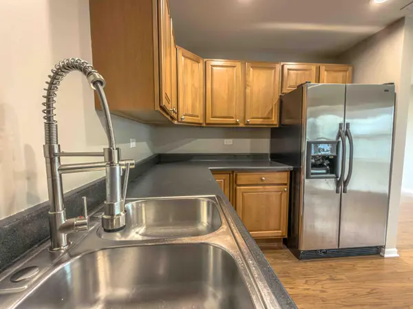 8003 Bertram Avenue, Hammond, IN 46324