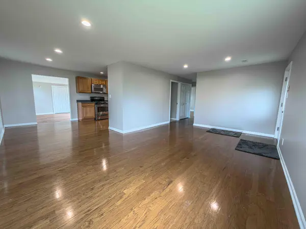 8003 Bertram Avenue, Hammond, IN 46324