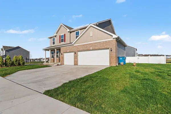 11211 Green PL, Winfield, IN 46307