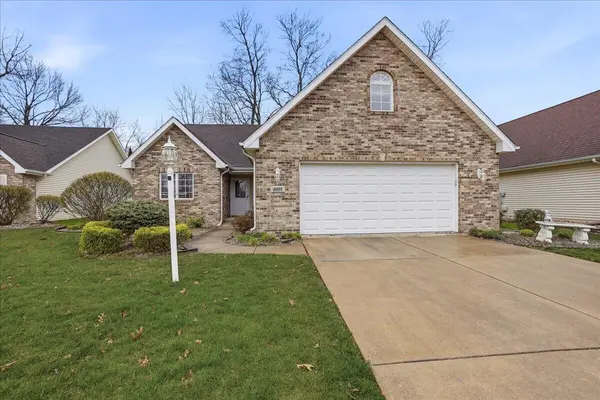 6991 Waxwing CIR, Hobart, IN 46342