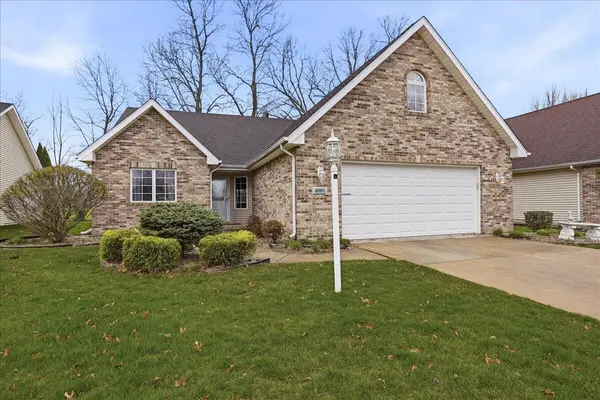6991 Waxwing CIR, Hobart, IN 46342