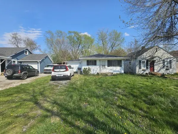 4011 N Kitley AVE, Indianapolis, IN 46226
