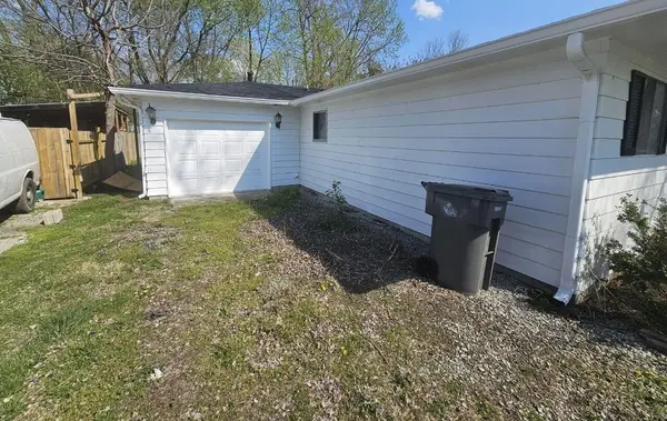 4011 N Kitley AVE, Indianapolis, IN 46226