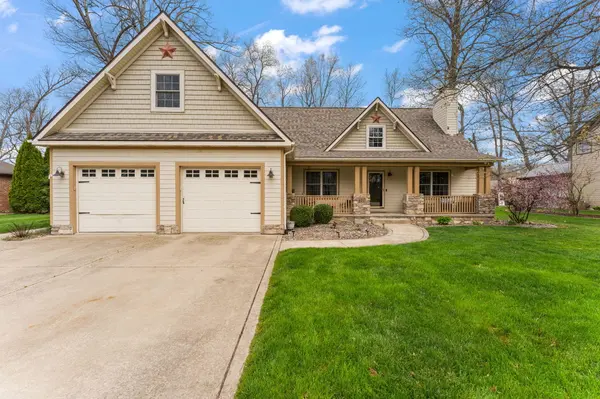 601 Eastwood DR, Kouts, IN 46347