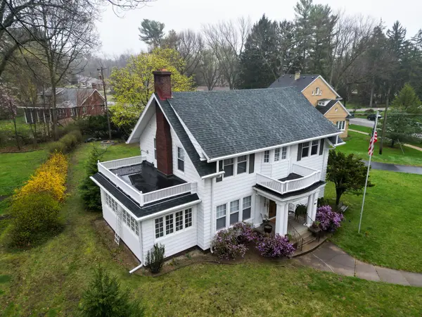 200 N Marquette Trail, Michigan City, IN 46360