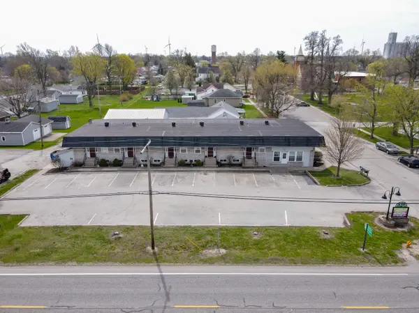 3 E Division Street,  Remington,  IN 47977