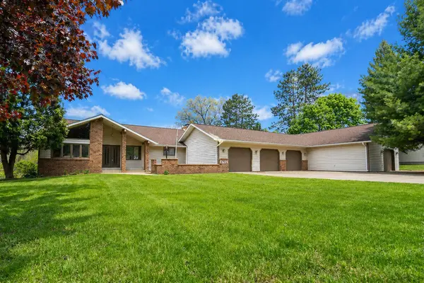 6707 W 400, Michigan City, IN 46360
