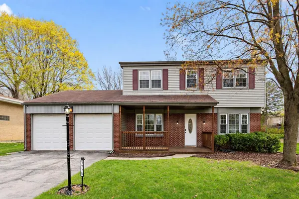 7775 Delaware Place,  Merrillville,  IN 46410