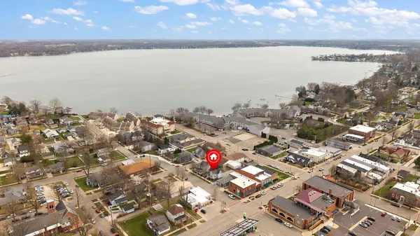111 E Washington Street, Culver, IN 46511