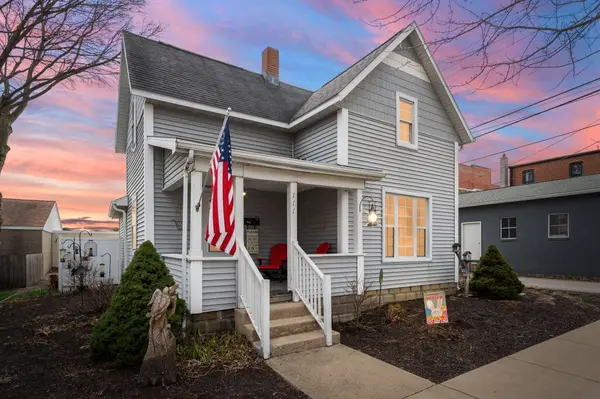 111 E Washington Street, Culver, IN 46511