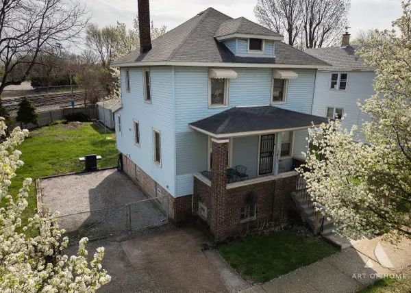 1411 Roberts Avenue, Whiting, IN 46394