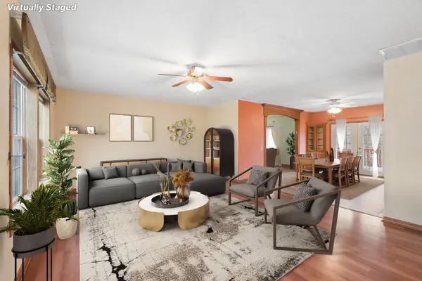 160 Silver Lake AVE, Michigan City, IN 46360