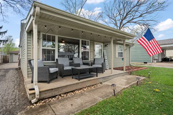 724 Imperial RD, Valparaiso, IN 46385