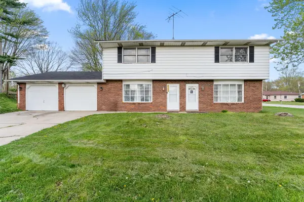2102-2104 Washington AVE, Chesterton, IN 46304