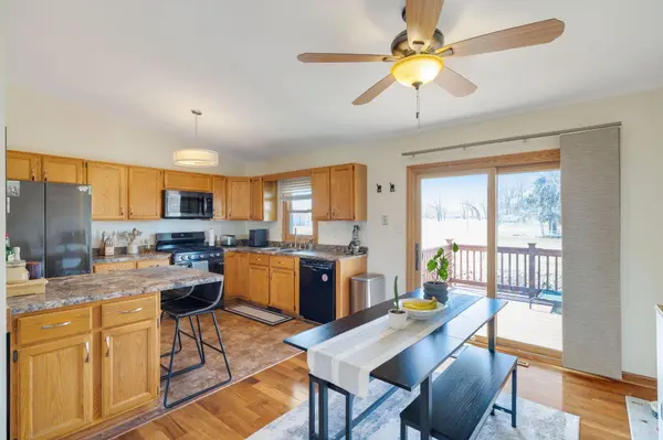 8676 Fulton PL, Crown Point, IN 46307
