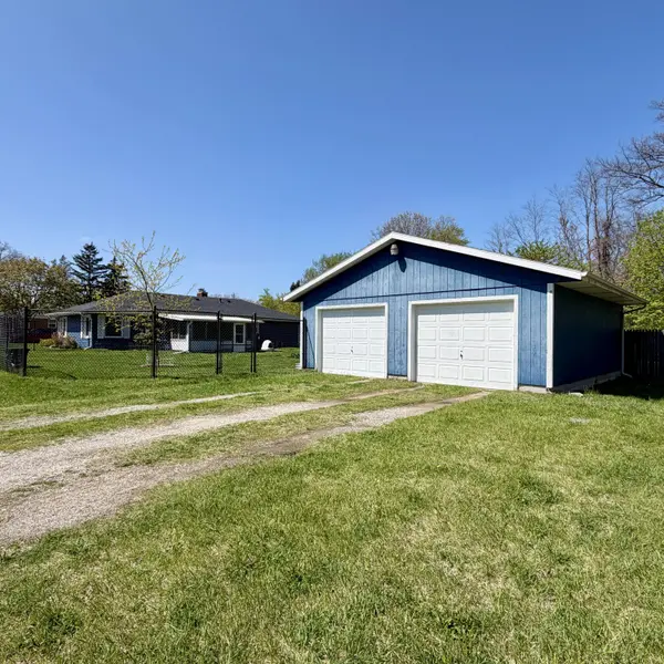 632 S Dickson Street, Michigan City, IN 46360