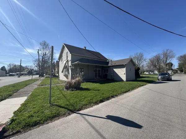 202 W Walnut Street, Akron, IN 46910