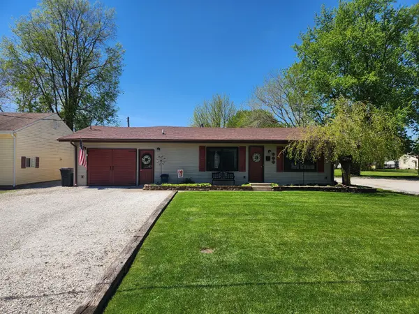 102 N Scott ST, Rensselaer, IN 47978
