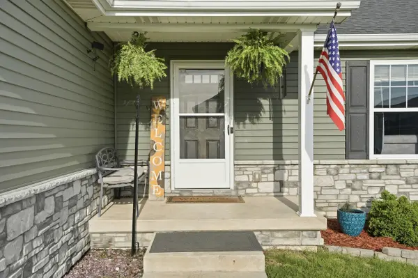 18389 Peggy Sue Drive, Lowell, IN 46356