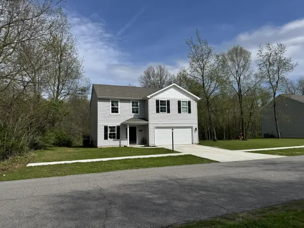 801 Larchmere RD, Kingsford Heights, IN 46346