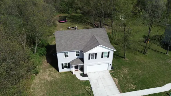 801 Larchmere RD, Kingsford Heights, IN 46346