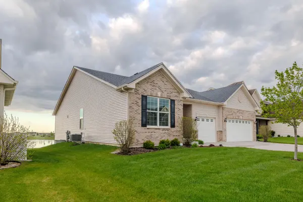 10122 W 144th CT, Cedar Lake, IN 46303