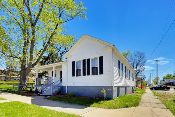 601 E 10th ST, Michigan City, IN 46360