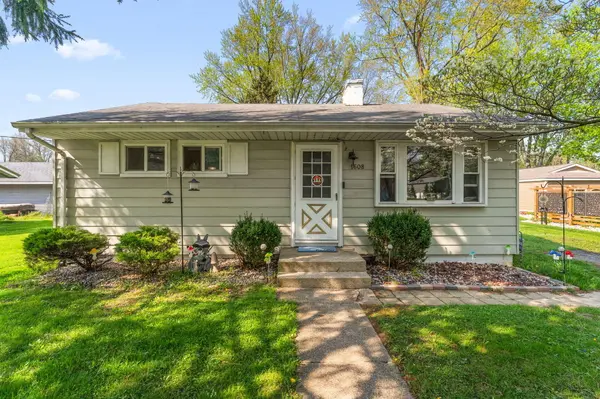 1608 W Porter AVE, Chesterton, IN 46304