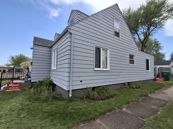 1025 Willow Street, Mishawaka, IN 46545