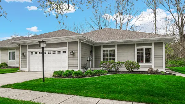 6090 Trailcreek AVE, Portage, IN 46368