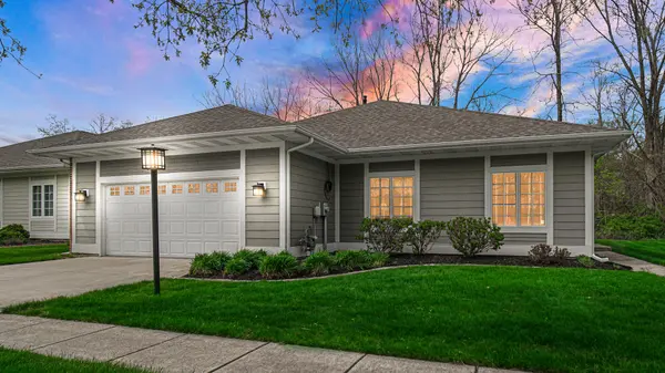 6090 Trailcreek AVE, Portage, IN 46368