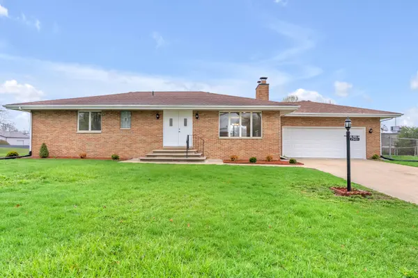 7601 Washington CT, Merrillville, IN 46410