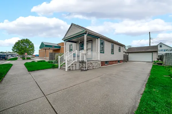 518 Grove ST, La Porte, IN 46350
