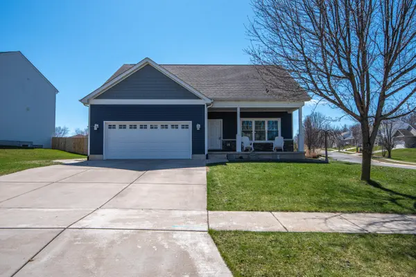 10242 W Rolling Meadows DR, Westville, IN 46391