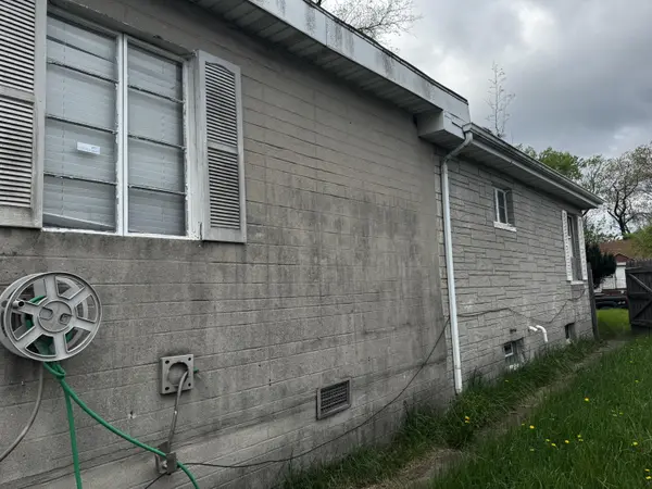 309 Matthews ST, Gary, IN 46406