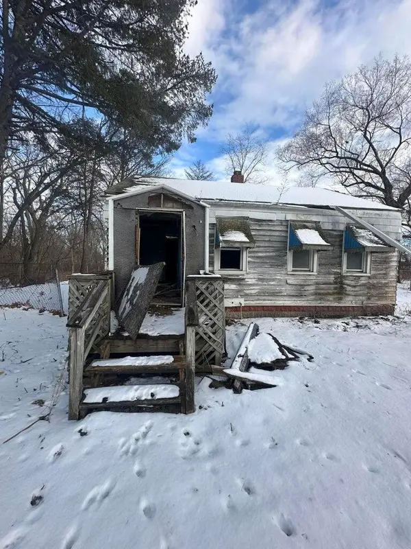 2001 Hovey Place, Gary, IN 46406