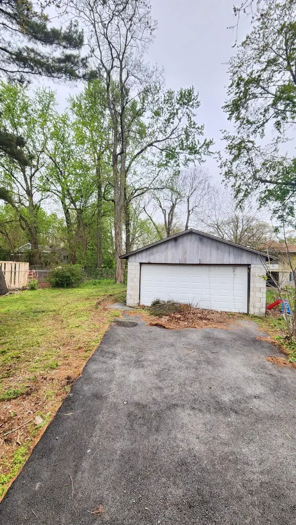 1545 Maple ST, Michigan City, IN 46360