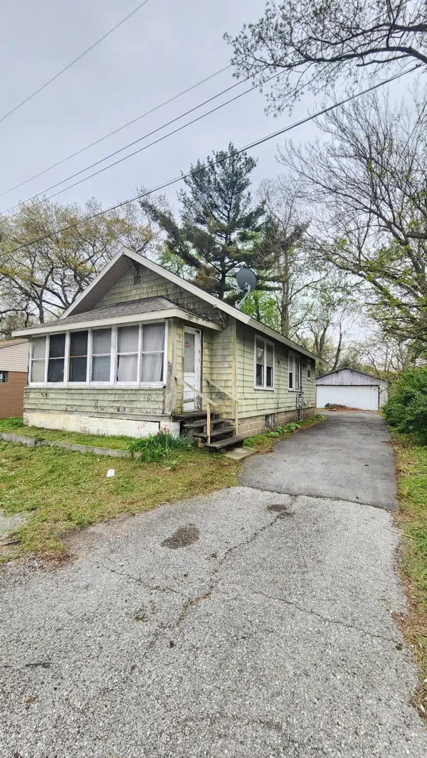 1545 Maple ST, Michigan City, IN 46360